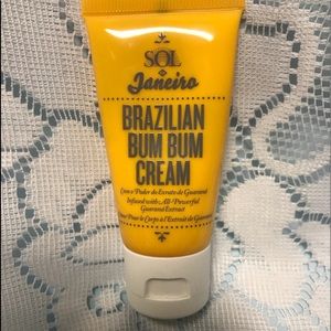 5/$25 - Brazilian Bum Bum Cream